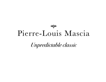 Logo P.L.Mascia online einkaufen | comme ça Luzern Schweiz