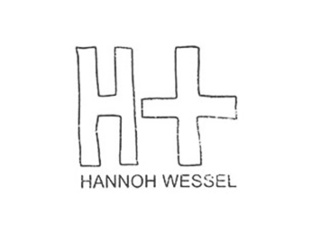 Logo Hannoh Wessel online einkaufen | comme ça Luzern Schweiz