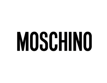 Logo Moschino online einkaufen | comme ça Luzern Schweiz