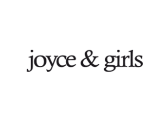 Logo Joyce & girls online einkaufen | comme ça Luzern Schweiz